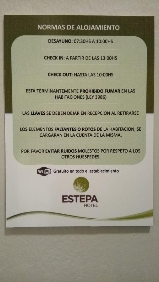 Estepa 2*