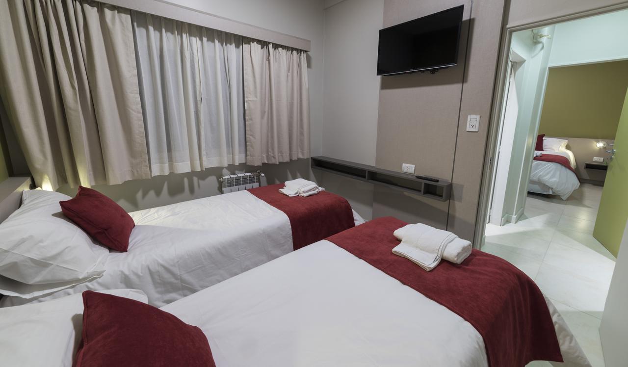 Hotel Estepa 2*
