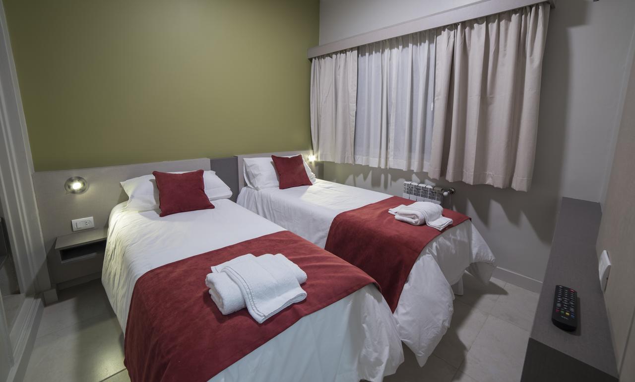 Hotel Estepa 2*