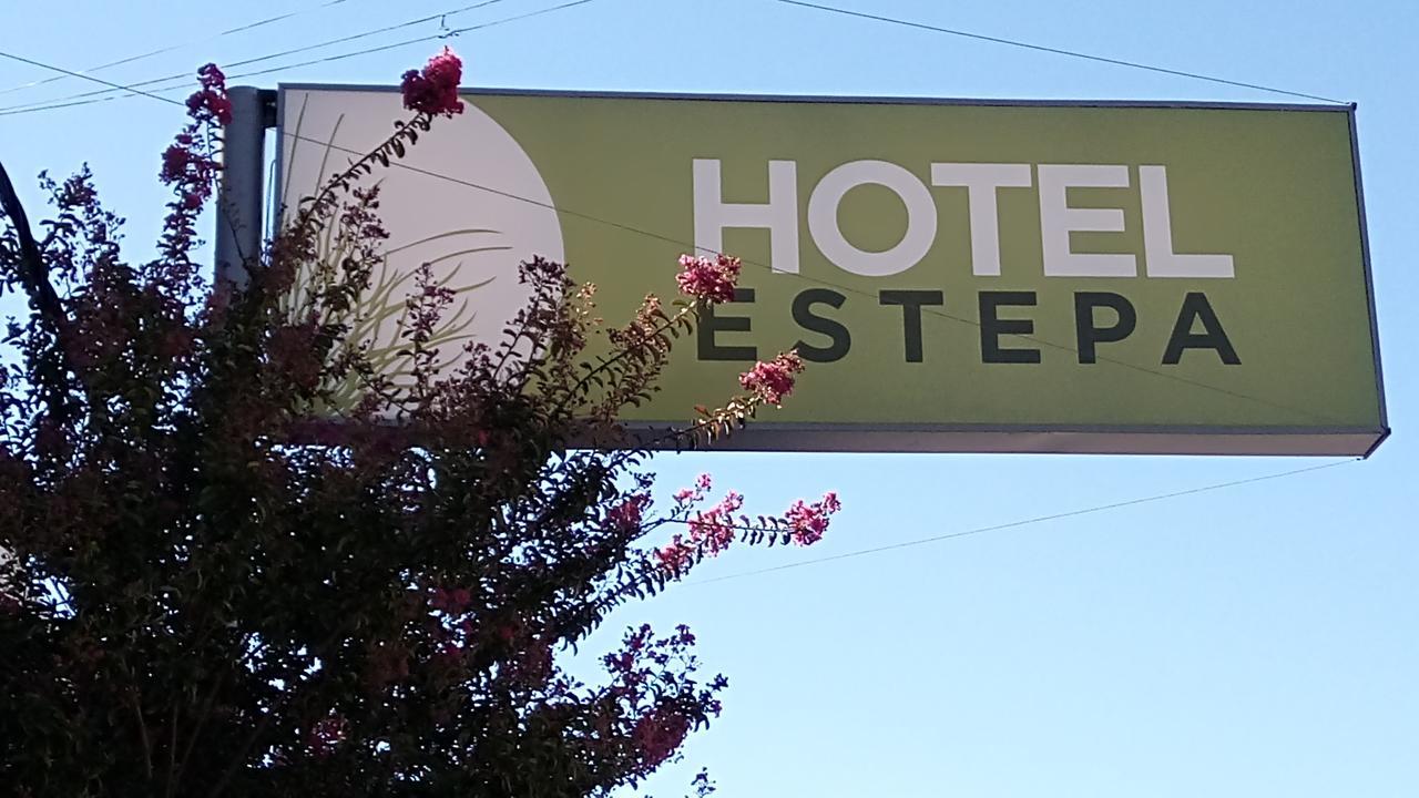 Estepa Hotel 2*