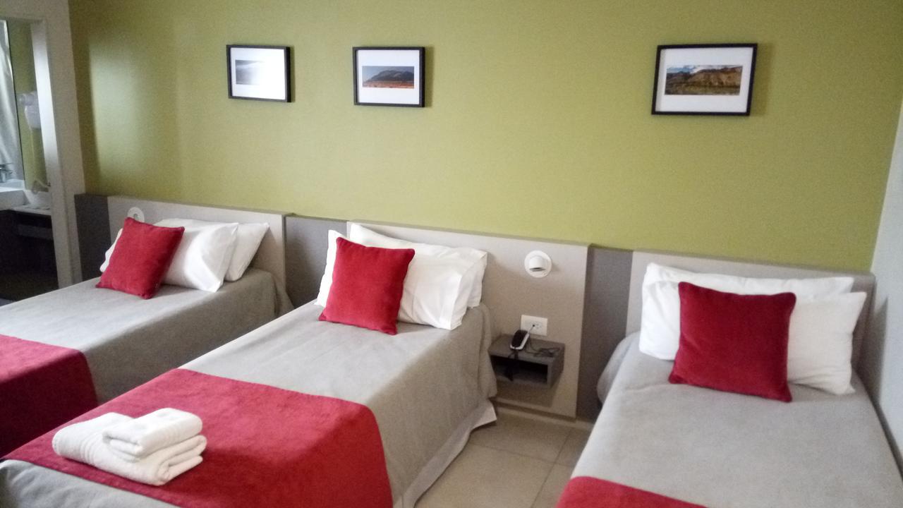Hotel Estepa