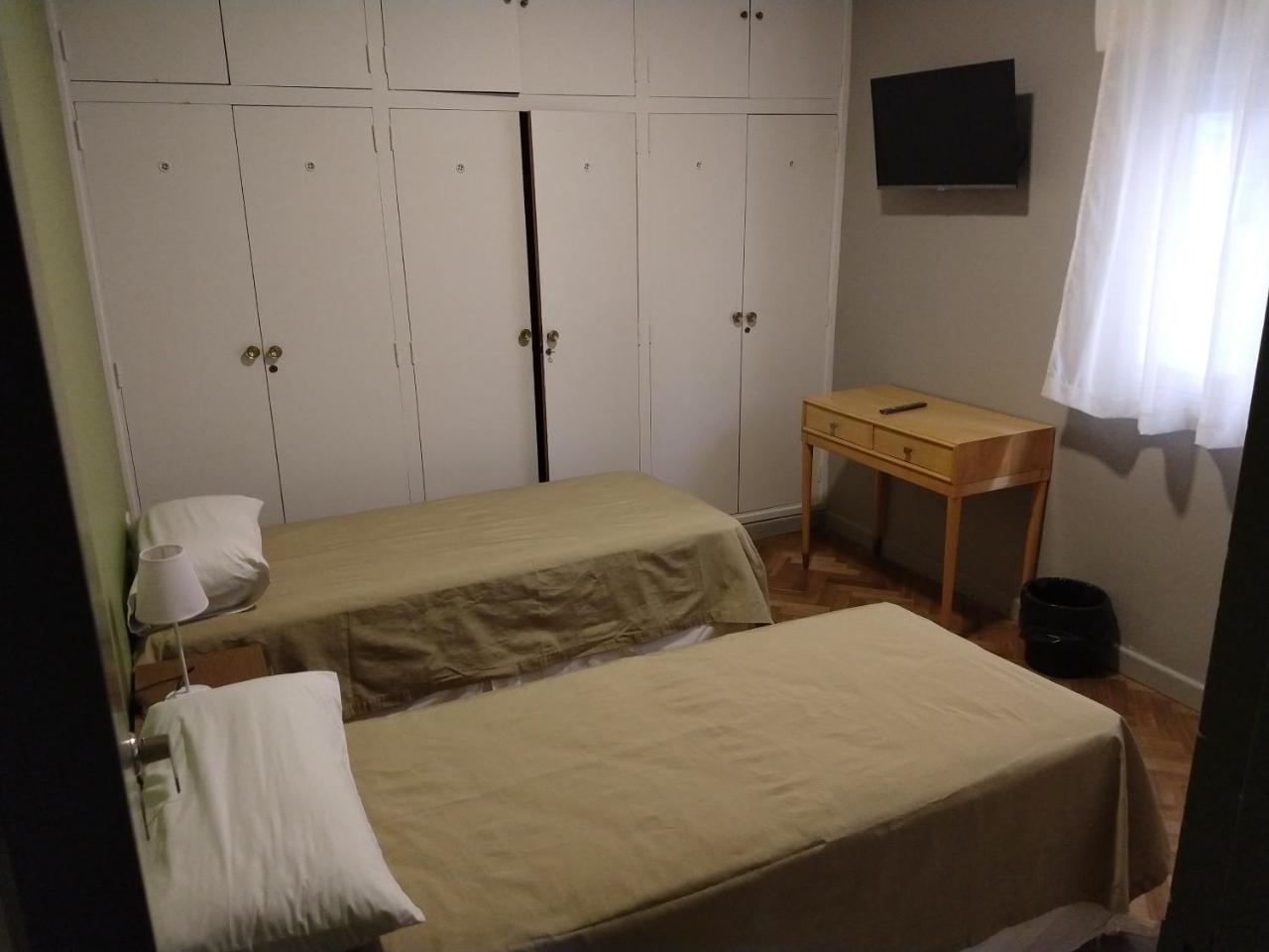 Hotel Estepa General Roca