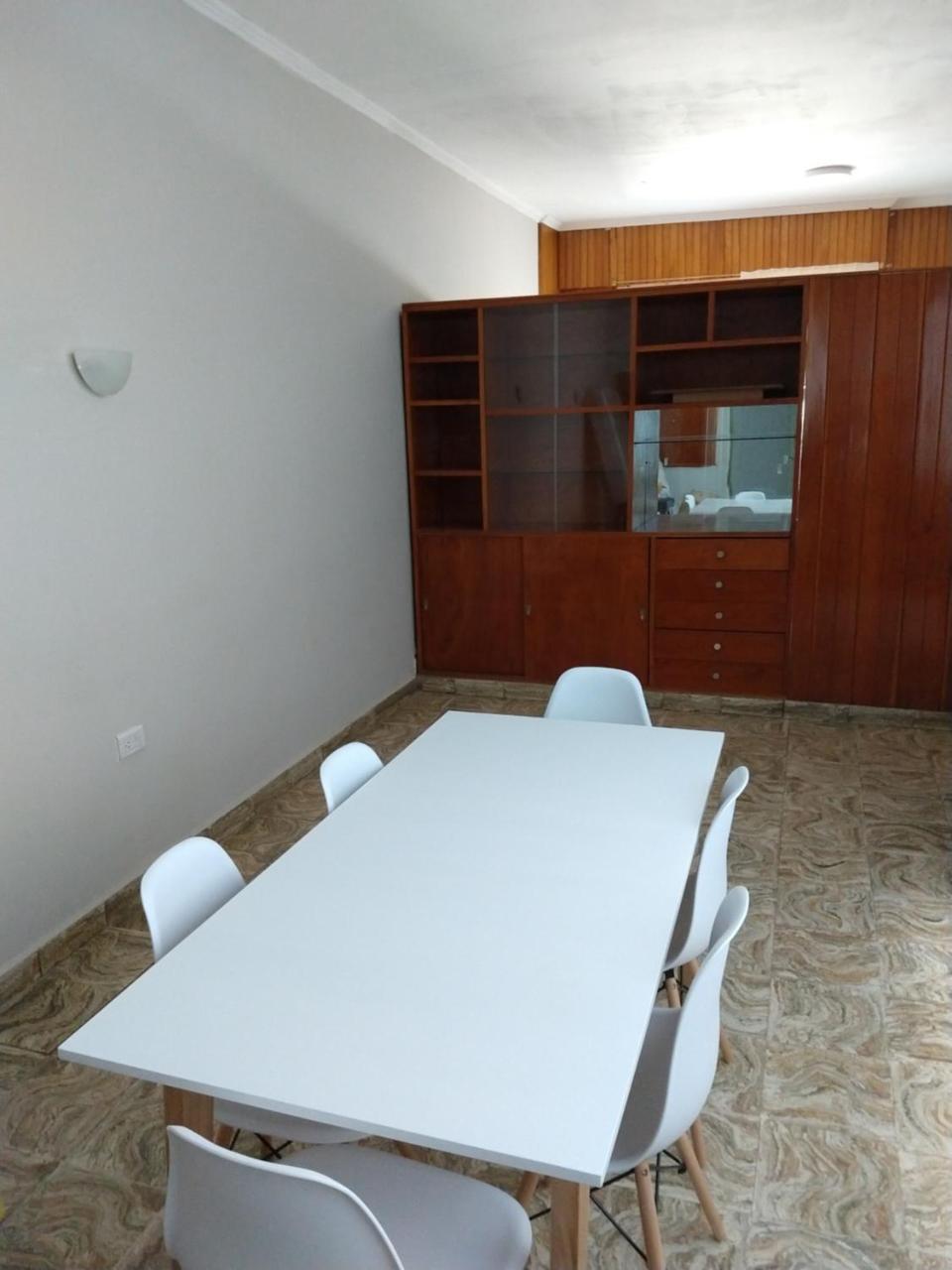 Estepa Hotel General Roca